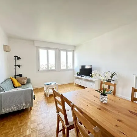 3 - Cote Blatin Daire Clermont-Ferrand
