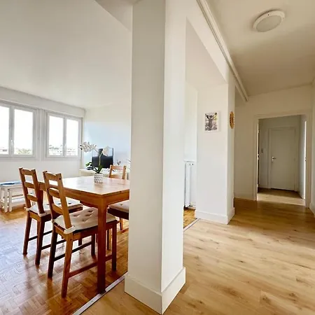 3 - Cote Blatin Clermont-Ferrand