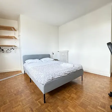 Appartement 3 - Cote Blatin *