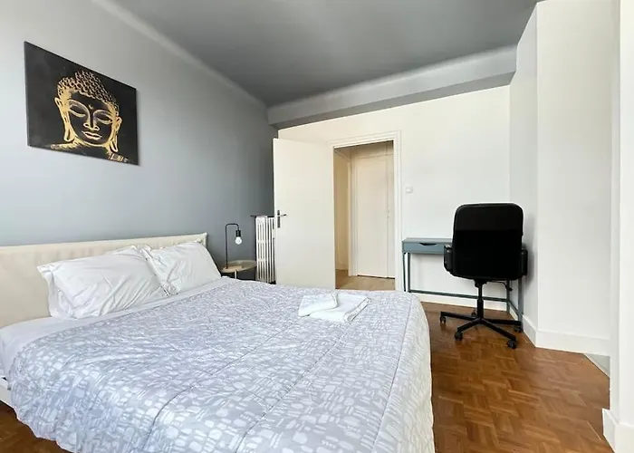 3 - Cote Blatin * Clermont-Ferrand