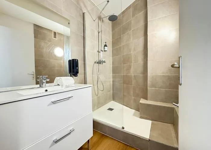 3 - Cote Blatin Apartamento *